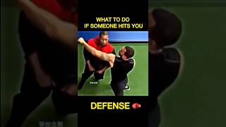 Blocking and Head movement techniques🥊 #boxing #boxingtraining #boxingtechnique