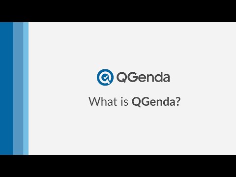 QGenda | What is QGenda?