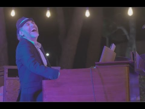 Gregg Karukas - GK Soul Jazz Party - Hammond organ - Summertime
