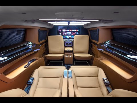 DC2 Dilip Chhabria KIA Carnival Customisation