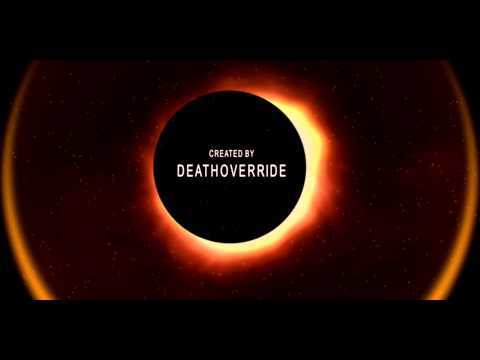 HeroesTitle - AfterEffect