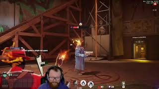 NEW HERO Waiting Room! #GRAVEGANG