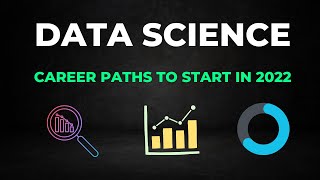 DS career path: Data science career path by job title and salary