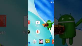 Having a Roblox on Android KitKat (I use laptop and saved the ios 26 wallpaper)