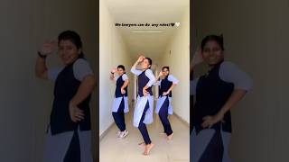 Dance with them 😅 #lawyersofinstagram #lawyers #lawstudent #dancevideo#dance#shopping