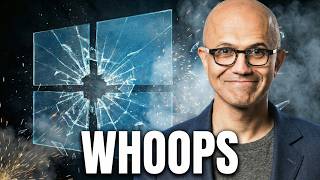 The Windows 11 Crisis Is Worse Than You Think