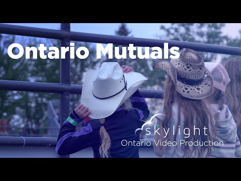 The Difference | Skylight Productions | Video Production in Cambridge Ontario