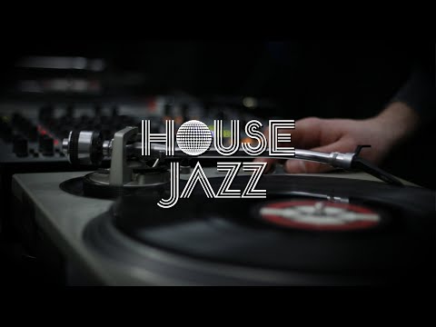 [Playlist] Enjoy a House Jazz party at house! 🏠 / Cafe BGM / Lofi jazz
