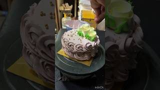 chocolate cake #cake #cakedesign #rainbow #strawberrycake #rainbowcolors #cakedeco #unicorncolor