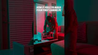 A PC gamer can relate 😂 #gaming #pc #tech #relatable #shorts