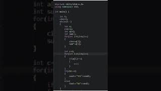 Ballon d Or Codechef Solution Starter 129 || Codechef Solution Starter 129 #codechef #codechef