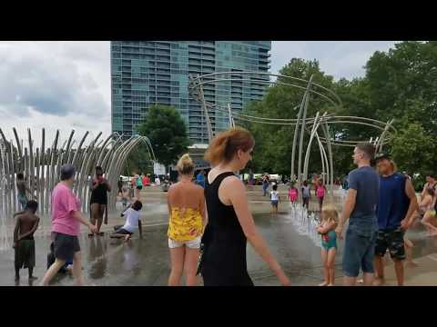 Art festival Columbus June 2018