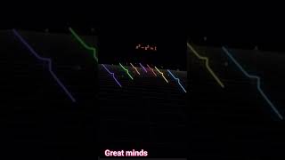 💖 The Art of Graphs: Visuals So Beautiful You’ll Fall in Love with Math! #visualmath #graphart