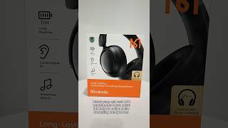 #mcdodo #headphones #wireless #bluetooth #anc #premium #tiktoktech #oneyearwarranty