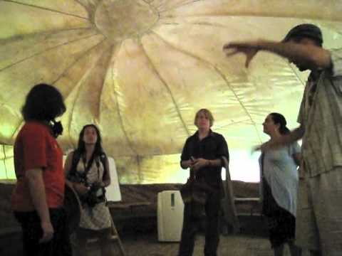 Green School Balloon Room (Part 2 of 7)