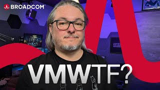 Broadcom’s VMware Takeover Just Hit a New Low..