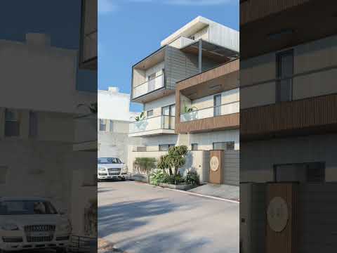 house exterior design for modern architecture! contemporary style home!