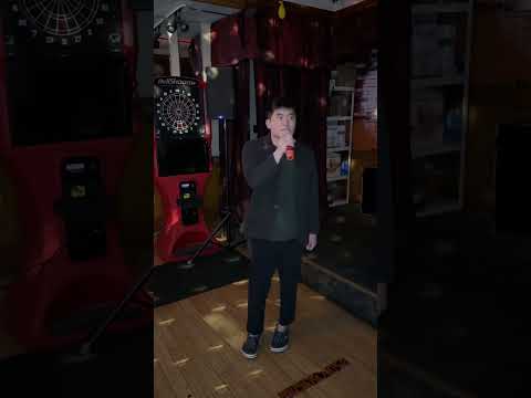 #glimpseofus by #joji #karaoke 5