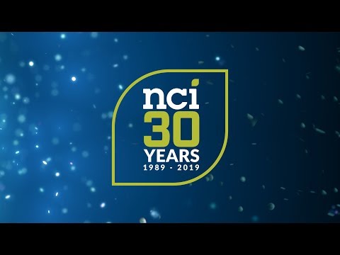 NCI Celebrates 30 Years