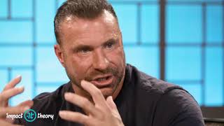 Visualize - Ed Mylett - Impact Theory - Tom Bilyeu