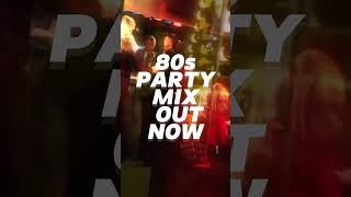 (MASHUP) 70s x 80s x 90s PARTY MIX