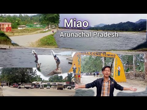Miao | Arunachal Pradesh North East