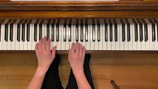 Club Jazz - Accelerated Piano Adventures Level 2 Performance Book