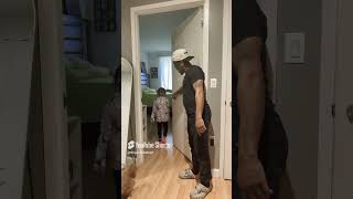 #Ok #Timesup #dontdothis #youtubeshorts #comedy #daddydaughter #funnyshorts #sub #300