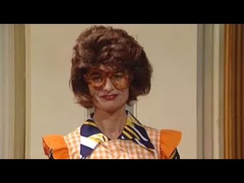 Les Nuls, l'émission S02-E37 Claire Nadeau - MC Solaar [VF/ST] (19 Octobre 1991)