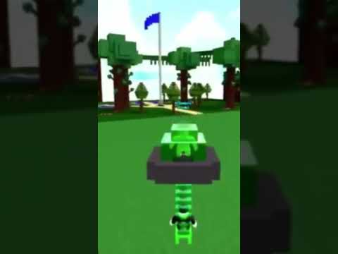UFO - Build a Boat For Teasure #roblox #buildaboat
