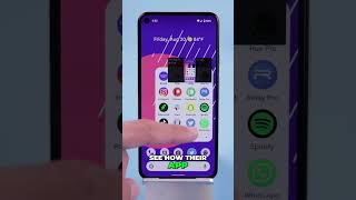 Android Developer Tricks: Simulate Displays & Maximize Content! #shorts