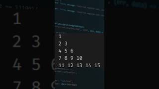 Like for such content java  #100daysofcode    #learnjava #codingisfun   #java #logicbuilding
