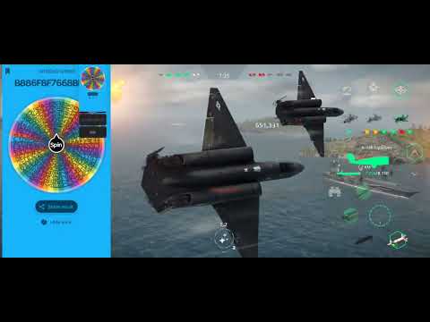 June Giveaway Lucky Wheel Result #modernwarships #trending #trend #artstorm #giveaway #june