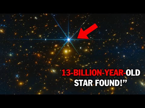 The Star That Shouldn’t Exist: How Earendel Shines Across 13 Billion Years