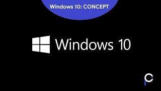 Windows 10 Concept | Punto Clave.