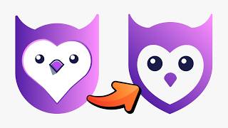 Why complex logos fail when scaled in Illustrator