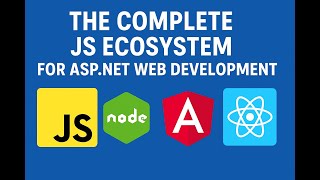 🎞️ Part 3 – Mastering ES6+ Modern JavaScript for ASP.NET Developers