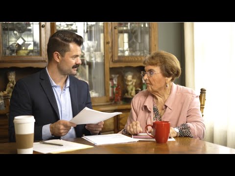 Client Testimonial • Susan