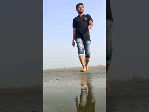 Sea Beach #vlog