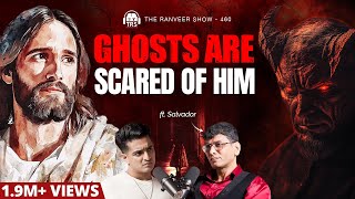 REAL EXORCIST Exposes Shocking Truths About Demons & The Power of God | TRS