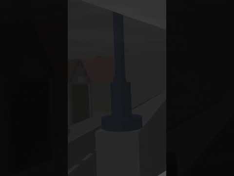 Bus Arrival in drawBricks
