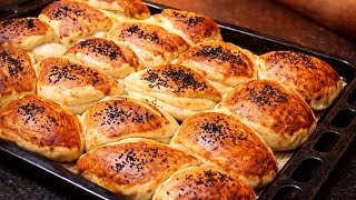 How to make soft, quick, and simple bread 