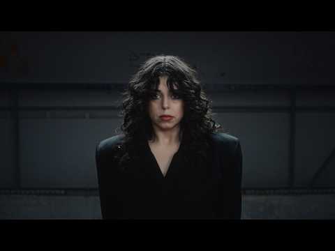 Alicia Creti – MINDFIELDS (Official Trailer)