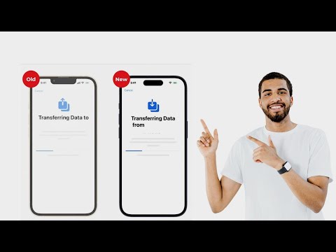 How to Transfer Photos from iPhone to Android the Right Way