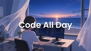 Code All Day – Chillstep Coding Mix for Maximum Concentration