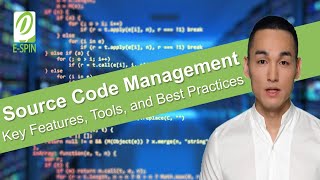 Source Code Management | E-SPIN