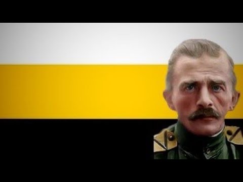 Hoi4 Red flood : Russian Empire | Российская империя - March of The Siberian Riflemen