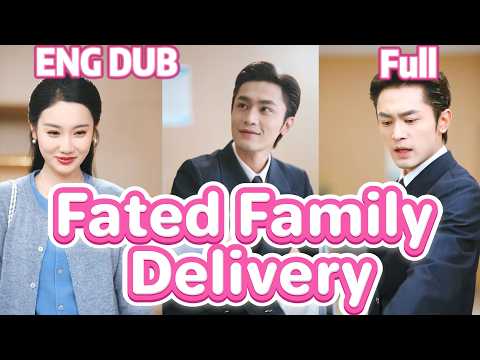 【ENG DUB】【FULL】💔Divorced Mom Marries "Driver" – His Secret Will Blow Your Mind! 😱 ...