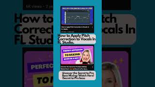 8 must-watch videos for music producers( Beginners)#shorts
