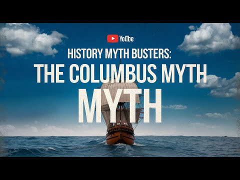 The Columbus Myth - documentary